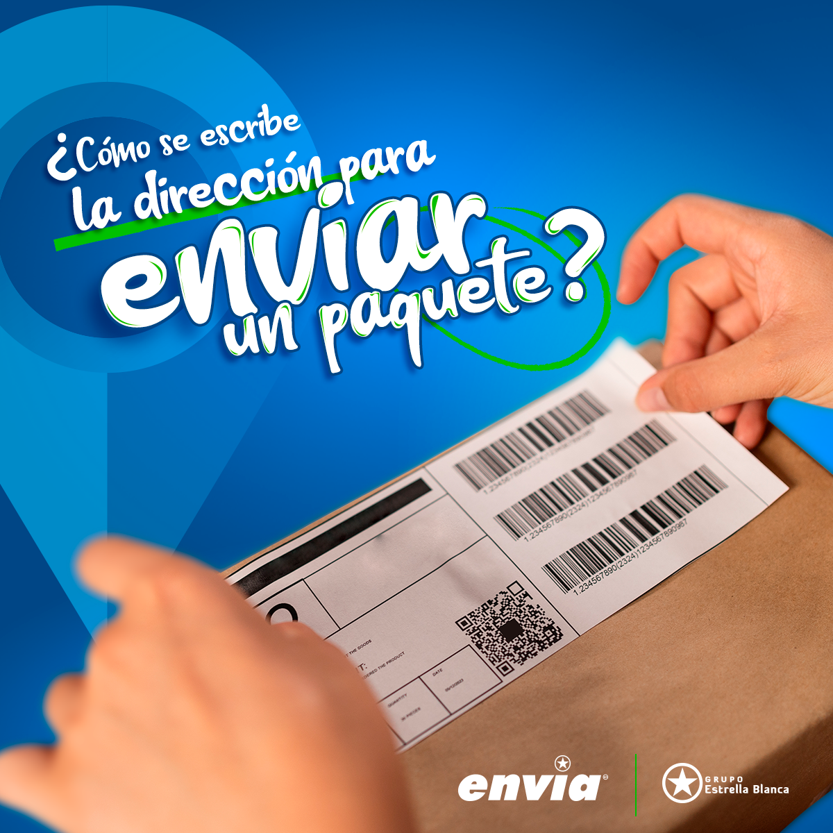 Envia